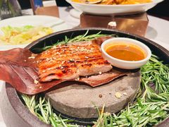 -狮拾久·现代新加坡料理(福田COCO Park店)