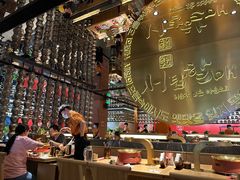 -西塔老太太泥炉烤肉(武汉摩尔城店)