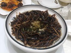 响油鳝丝-高老庄新家宴(北斗星广场店)