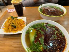 -丝路传奇·中国拉面航母店(北医三院店)