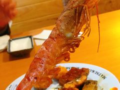 -松子料理(世纪城店)