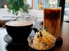 -树咖啡tree coffee