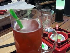 -功夫怪兽·烧烤(西工小街店)