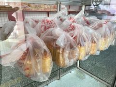 -中关村茶点