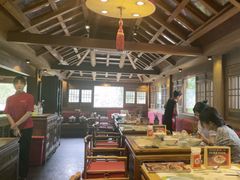 -小吊梨汤·北京菜(香山店)