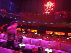 -赤红音乐现场(浦东金桥路店)