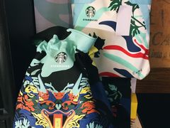 -星巴克臻选(北京前门大街店)