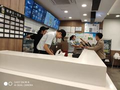 -魏家凉皮(来广营店)