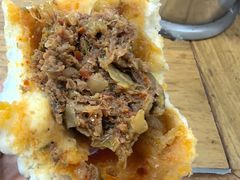 -郑家包子牛肉拉面(尚勤路店)