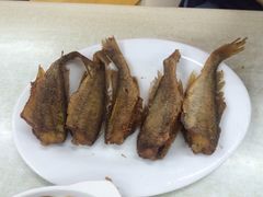 iphone_upload_pic-明呈黄鱼面馆(斜土路店)