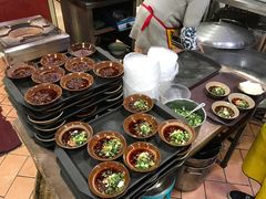 -晏老九豆花饭家常菜(上海城店)