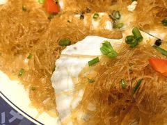 -桥东喜碧海鲜街(水东街店)
