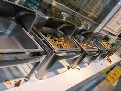 -家里婆自助水饺(振华路店)