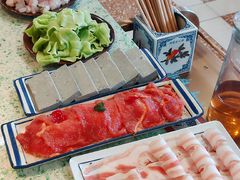 -鸿姐老火锅(疁城新天地店)