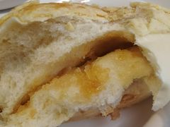 菠萝包-味可道美食坊(福基路店)
