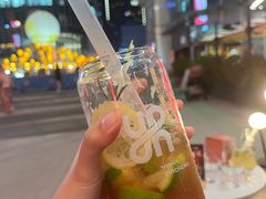 -一沙一城·岩烤牛扒(深圳首店)