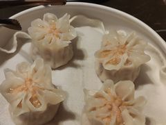 -海派悦庭·海胆烧麦·新融合菜(凯德广场店)