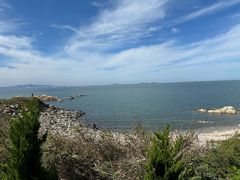 -养马岛旅游度假区