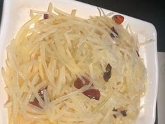 -舌尖上的食缘花园主题餐厅