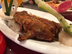 -白金汉爵大酒店(相城店)