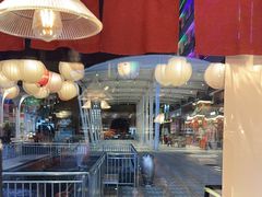 -大馥·炭火烧肉酒场(莘庄莘福坊店)
