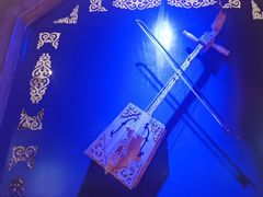 -毡房姑娘·新疆菜·烧烤