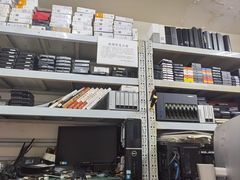 -西数WD希捷东芝数据恢复硬盘专业维修(黄浦店)