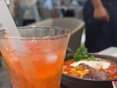 -CRAZYONES西班牙海鲜饭(上海美罗城店)