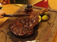 -MR.ROCKY洛奇先生RESTAURANT&BAR(宝安壹方城店)