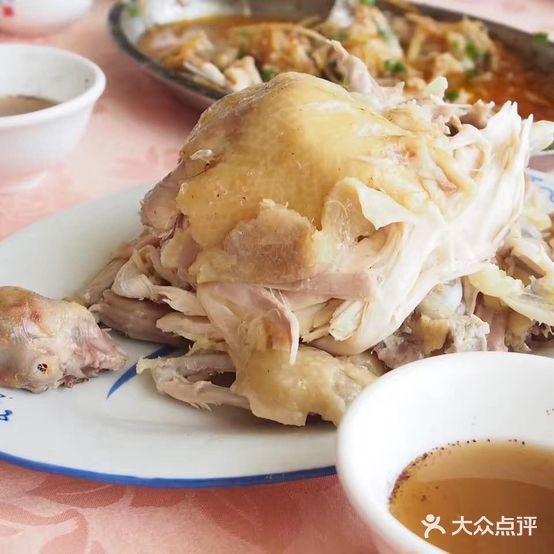 嘉盛酒楼(惠博店)