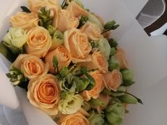 -爱尚花坊(大林路店)