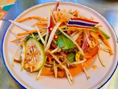 -小小集渔·泰式大排档(太古里香槟店)