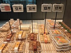 -物美超市(下沙云水店)