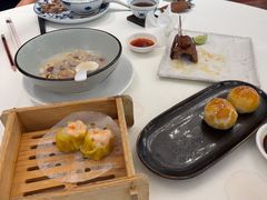 -侨美·唐荔园·40年地道粤菜