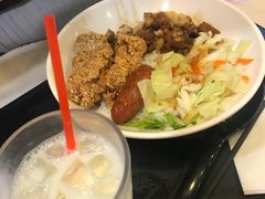 -永和大王(解放东路店)