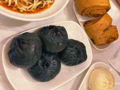 七品酱肉包-李与白包子铺(桐梓林店)