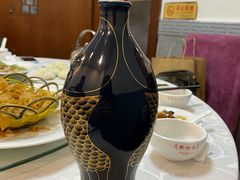 -奥华餐厅·老张记(台基厂店)