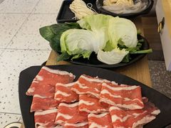 -呷哺呷哺 黄金牧场 (太原万象城店)