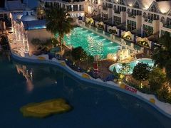 -清泉湾生态旅游度假区