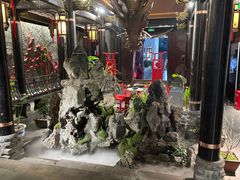 -小龙翻大江文化火锅(宽窄店)