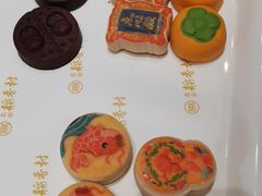 -北京稻香村(零号店)