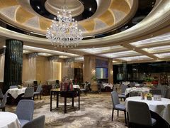 大堂-星河湾半岛酒店-真粤中餐厅