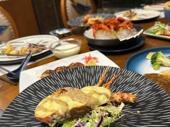 -V Bar海景扒房(北海湾惠龙万达嘉华酒店)