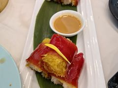 -馨越楼·点心·粤菜(赤坎店)