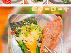 -蒜香焼肉PURUSHIN(马场路店)