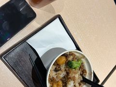-吉野家(上海美罗城店)