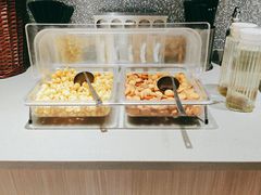 -半天妖烤鱼(东方新天地店)