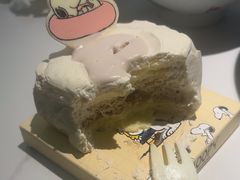 芋泥黑糖-Pantry's Best派悦坊蛋糕(世纪金源店)