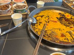 -俏媳妇火锅(宽窄巷子店)