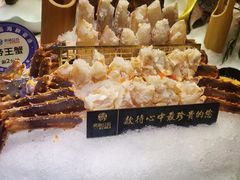 -尚海豆捞(乐虹坊店)